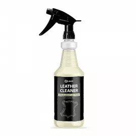 Кондиционер кожи Grass "Leather Cleaner" флакон с тригерром 1 л