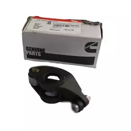 Коромысло клапана для а/м ГазЕЛЬ (дв. Cummins 2,8) впускного в сборе