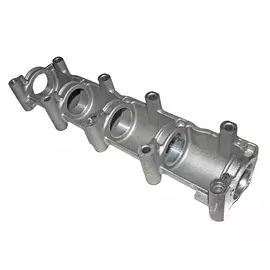 Корпус распредвала ВАЗ 21214 (постель) (АвтоВАЗ)