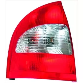 Корпус заднего фонаря ВАЗ 1118 левого (Автосвет)