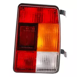 Корпус заднего фонаря ВАЗ 2104 правого (ОСВАР)