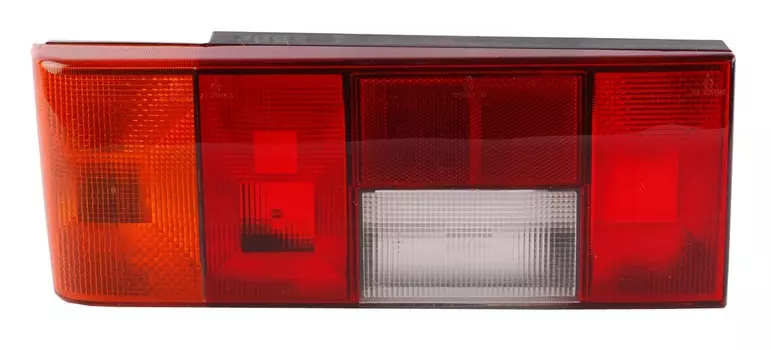 Корпус заднего фонаря ВАЗ 2108 левого (ДААЗ)