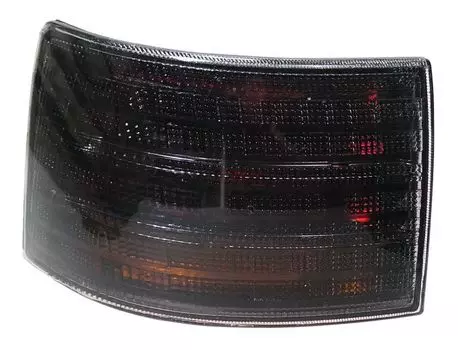 Корпус заднего фонаря ВАЗ-2111 бокового левого (Автосвет)