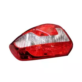 Корпус заднего фонаря ВАЗ 2191 левого (Автосвет)