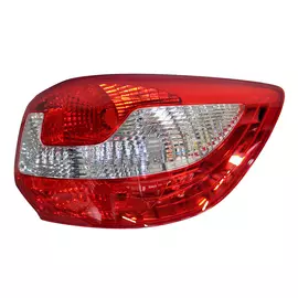 Корпус заднего фонаря ВАЗ 2191 правого (Автосвет)