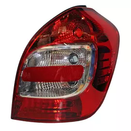 Корпус заднего фонаря ВАЗ-2194 правого (Автосвет)