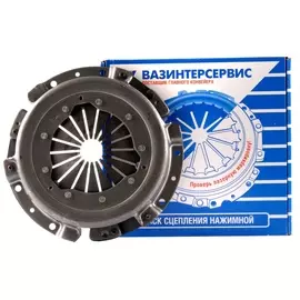 Корзина сцепления ВАЗ-2123 (..-09), 2121 d=200мм под маховик 2121 (АвтоВАЗ)