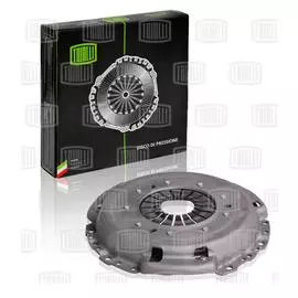 Корзина сцепления ВАЗ LADA Vesta (15-) (КПП Renault JH3) (TRIALLI) FS 812