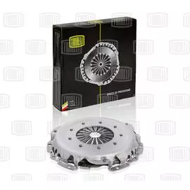 Корзина сцепления ВАЗ LADA Vesta (15-)/X-Ray (15-) 1.8i (КПП VAZ 21807) (TRIALLI) FS 813