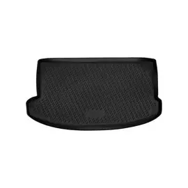 Коврик багажника CHANGAN CS35 2013 полиуретановый черный
