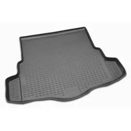 Коврик багажника Element ALFA ROMEO 159 12/2005 седан полиуретановый черный 1 шт