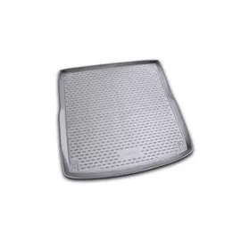 Коврик багажника Element AUDI A4 полиуретановый черный
