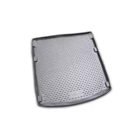Коврик багажника Element AUDI A4 полиуретановый черный