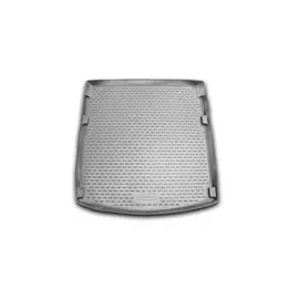 Коврик багажника Element AUDI A5 полиуретановый черный