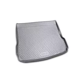 Коврик багажника Element AUDI Q5 полиуретановый черный
