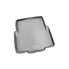 Коврик багажника Element Bmw 3 полиуретановый черный NLC.05.26.B10