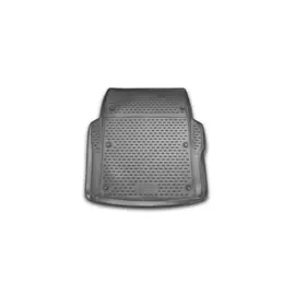 Коврик багажника Element Bmw 3 полиуретановый черный NLC.05.31.B10