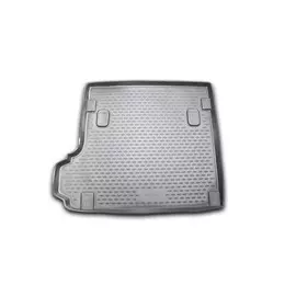 Коврик багажника Element Bmw X3 полиуретановый черный