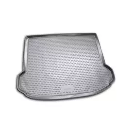 Коврик багажника Element Cadillac SRX полиуретановый черный
