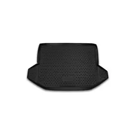 Коврик багажника Element Chery Tiggo полиуретановый черный CARCHE10002