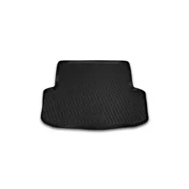 Коврик багажника Element CHEVROLET Aveo полиуретановый черный CARCHV00014