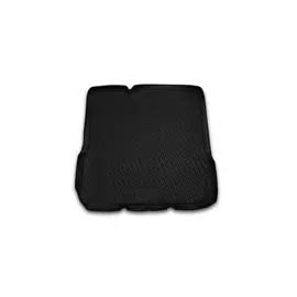 Коврик багажника Element CHEVROLET Aveo полиуретановый черный CARCHV00032