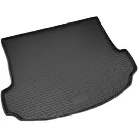 Коврик багажника Element CHEVROLET Aveo полиуретановый черный CARCHV00002