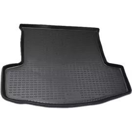 Коврик багажника Element CHEVROLET Captiva полиуретановый черный CARCHV00012