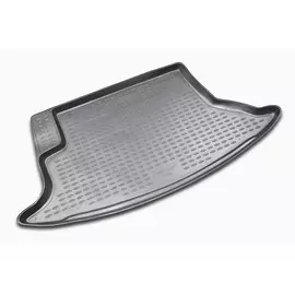 Коврик багажника Element CHEVROLET Niva полиуретановый черный