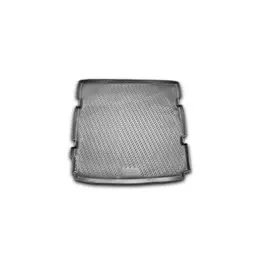 Коврик багажника Element CHEVROLET Orlando 2011 минивэн длин полиуретановый черный 1 шт