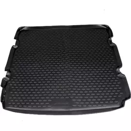 Коврик багажника Element CHEVROLET Orlando полиуретановый черный