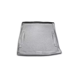 Коврик багажника Element CHEVROLET Tahoe полиуретановый черный