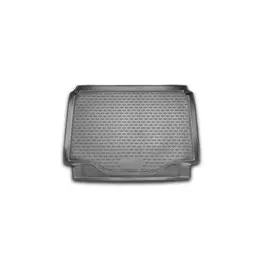 Коврик багажника Element CHEVROLET Tracker полиуретановый черный