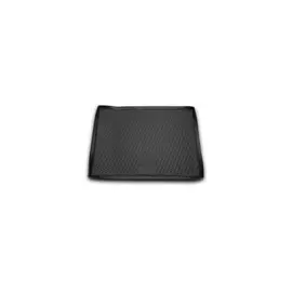 Коврик багажника Element CITROEN Berlingo B9 2008 полиуретановый черный 1 шт