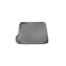Коврик багажника Element Citroen C4 полиуретановый черный