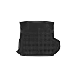 Коврик багажника Element CITROEN C-Crosser с сабв 2007 кроссовер полиуретановый черный 1 шт
