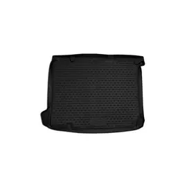 Коврик багажника Element CITROEN DS4 2011 хэтчбек с саб полиуретановый черный 1 шт
