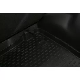 Коврик багажника Element Daihatsu Terios полиуретановый черный