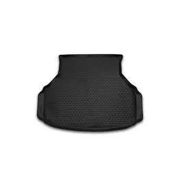 Коврик багажника Element DATSUN on-do 01/2014 седан полиуретановый черный 1 шт