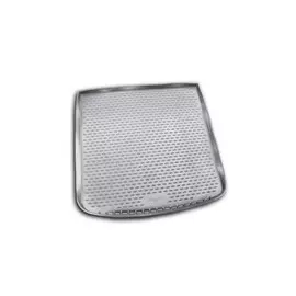 Коврик багажника Element Dodge Journey полиуретановый черный