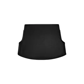 Коврик багажника Element DONGFENG AX7 2017 кроссовер полиуретановый черный 1 шт