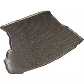 Коврик багажника Element Faw B50 Besturn полиуретановый черный