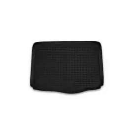 Коврик багажника Element FIAT Grande Punto 2005 хэтчбек полиуретановый черный 1 шт