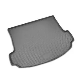 Коврик багажника Element Ford Edge полиуретановый черный