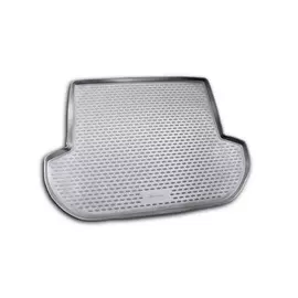 Коврик багажника Element Ford Focus II полиуретановый черный