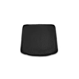 Коврик багажника Element Ford Focus III полиуретановый черный CARFRD00002