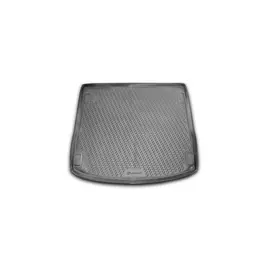 Коврик багажника Element Ford Focus III полиуретановый черный CARFRD00004