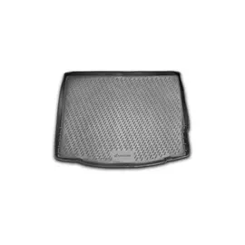 Коврик багажника Element Ford Focus полиуретановый черный