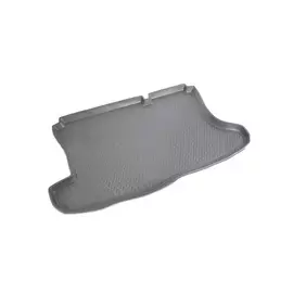 Коврик багажника Element Ford Fusion полиуретановый черный