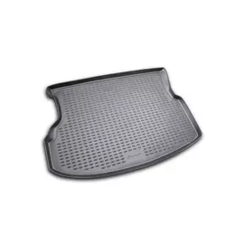 Коврик багажника Element FORD Maverick 2001 внедорожник полиуретановый черный 1 шт